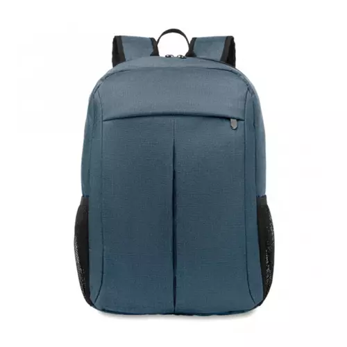 Рюкзак STOCKHOLM BAG для ноутбука 15", полиэстер 600D, 30x14x45 см Time