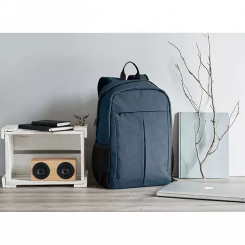 Рюкзак STOCKHOLM BAG для ноутбука 15", полиэстер 600D, 30x14x45 см 6