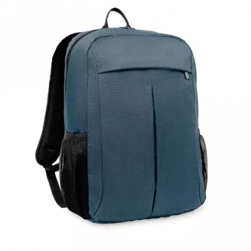 Рюкзак STOCKHOLM BAG для ноутбука 15", полиэстер 600D, 30x14x45 см 2