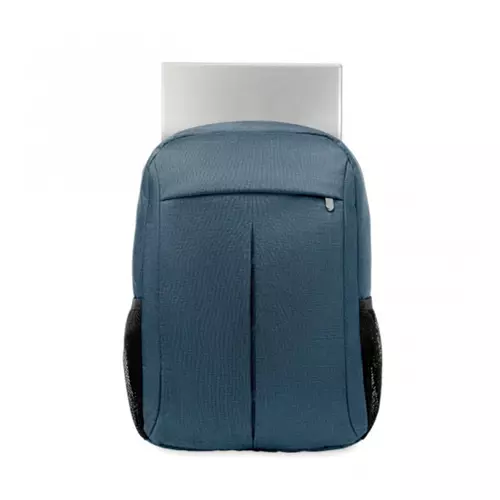 Рюкзак STOCKHOLM BAG для ноутбука 15", полиэстер 600D, 30x14x45 см 3