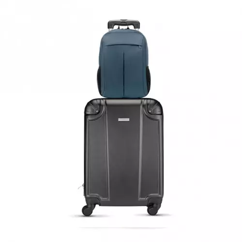 Рюкзак STOCKHOLM BAG для ноутбука 15", полиэстер 600D, 30x14x45 см 4