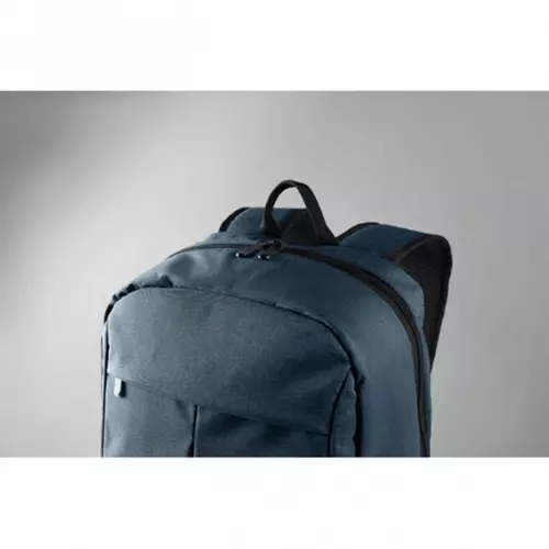Рюкзак STOCKHOLM BAG для ноутбука 15", полиэстер 600D, 30x14x45 см 5