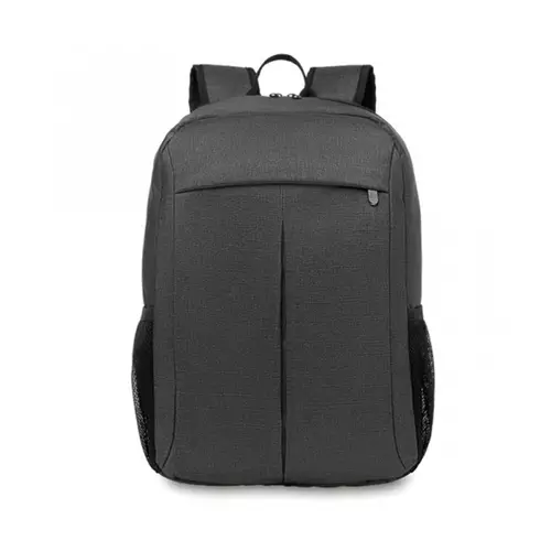 Рюкзак STOCKHOLM BAG для ноутбука 15", полієстер 600D, 30x14x45 cм Time