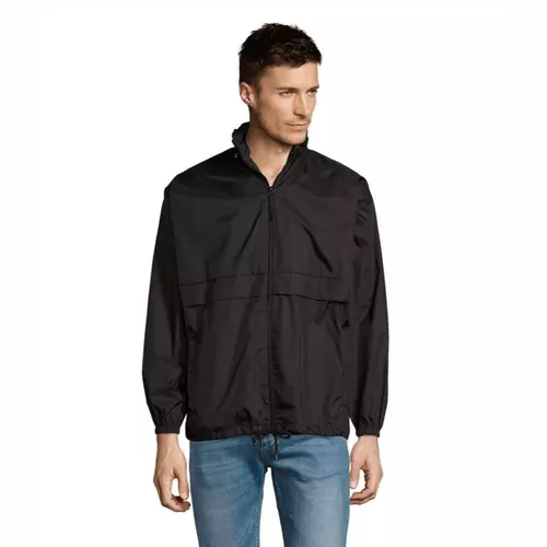 Вітровка SOL'S Surf, Unisex, 210 Time