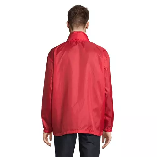 Ветровка SOL'S Shift, Unisex 2