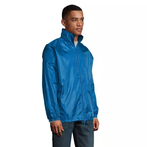 Ветровка SOL'S Shift, Unisex 3