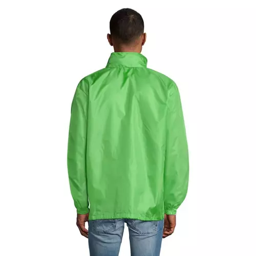 Ветровка SOL'S Shift, Unisex 2
