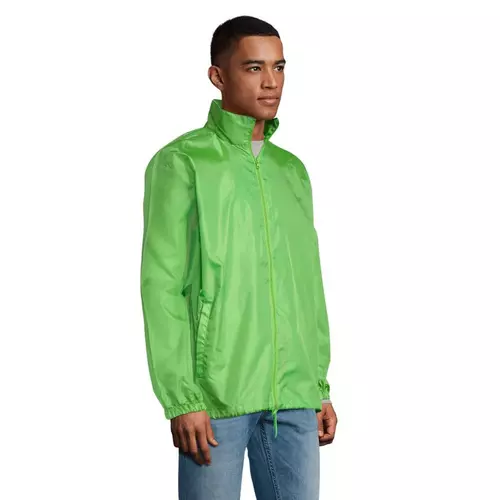 Ветровка SOL'S Shift, Unisex 3