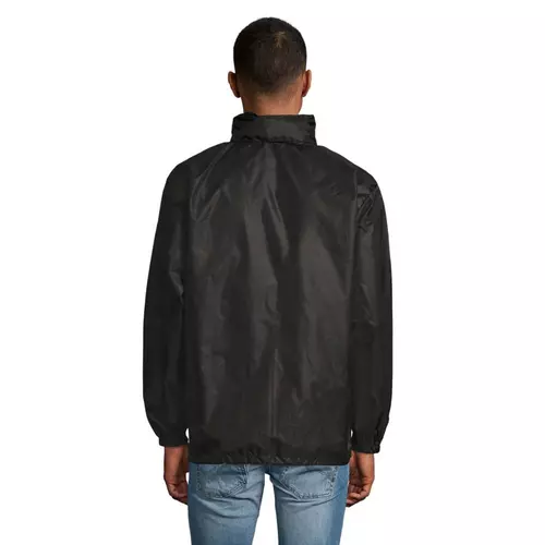 Ветровка SOL'S Shift, Unisex 2