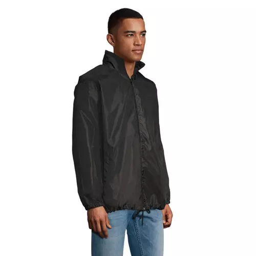 Ветровка SOL'S Shift, Unisex 3