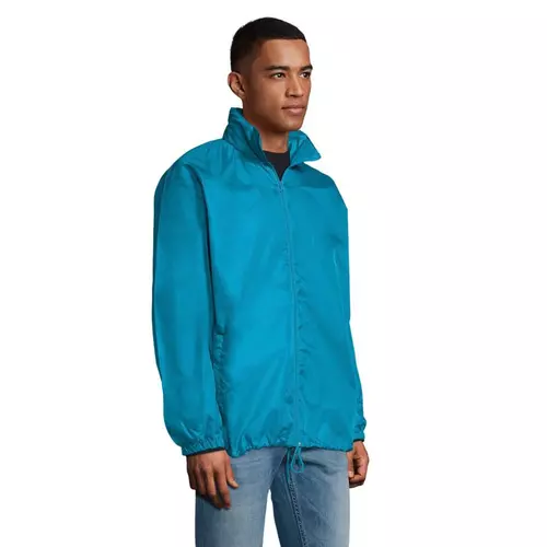 Ветровка SOL'S Shift, Unisex 3