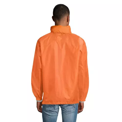 Ветровка SOL'S Shift, Unisex 2