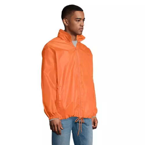 Ветровка SOL'S Shift, Unisex 3