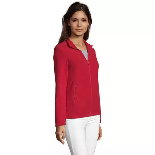 Куртка флисовая SOL'S Norman, Women, 220 Time