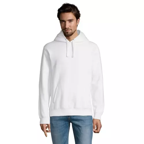 Худи SOL'S Spencer, Unisex, 280 Time