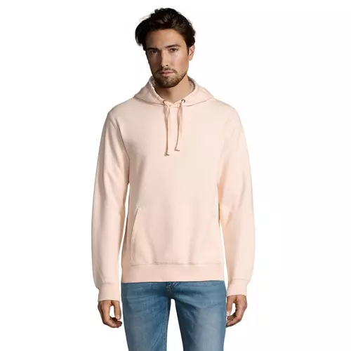 Худи SOL'S Spencer, Unisex, 280 Time