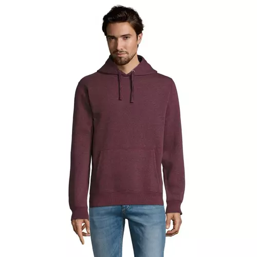 Худи SOL'S Spencer, Unisex, 280 Time