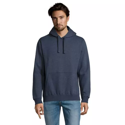 Худі SOL'S Spencer, Unisex, 280 Time