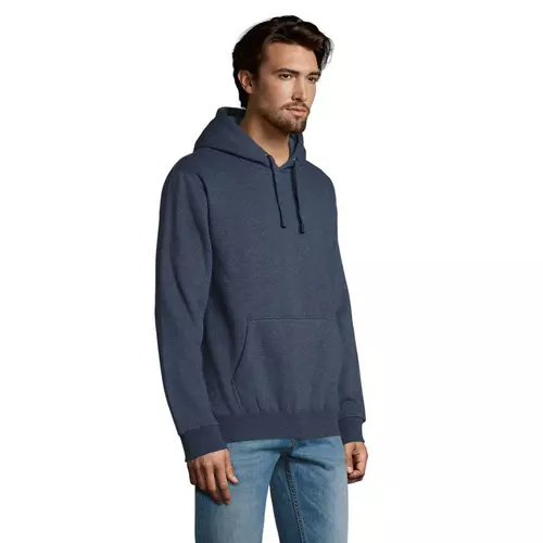 Худі SOL'S Spencer, Unisex, 280 3