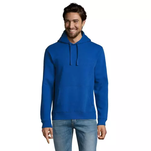 Худи SOL'S Spencer, Unisex, 280 Time