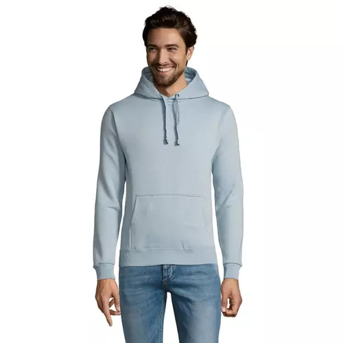 Худи SOL'S Spencer, Unisex, 280 Time