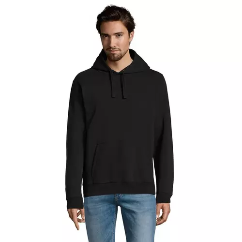 Худи SOL'S Spencer, Unisex, 280 Time