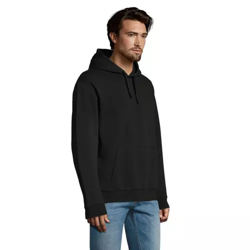 Худи SOL'S Spencer, Unisex, 280 2