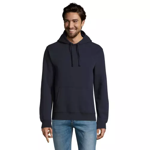 Худи SOL'S Spencer, Unisex, 280 Time
