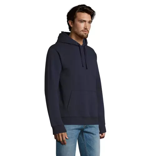 Худи SOL'S Spencer, Unisex, 280 2