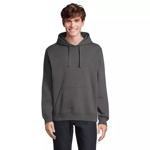 Худи SOL'S Spencer, Unisex, 280 Time