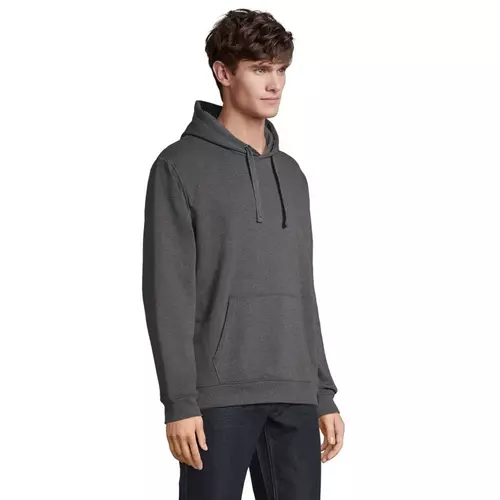 Худи SOL'S Spencer, Unisex, 280 3