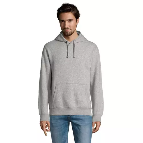Худи SOL'S Spencer, Unisex, 280 Time