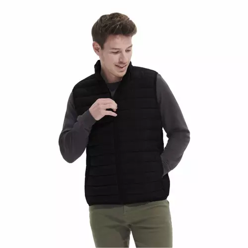 Жилет SOL'S Stream BW, Men, 280 Time