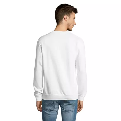 Свитшот SOL'S New Supreme, Unisex, 280 2