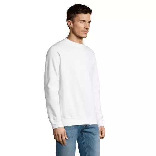 Свитшот SOL'S New Supreme, Unisex, 280 3