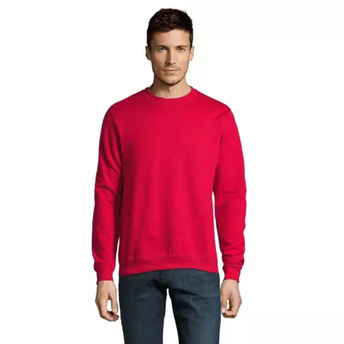 Світшот SOL'S New Supreme, Unisex, 280 Time