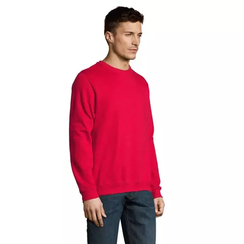 Світшот SOL'S New Supreme, Unisex, 280 3