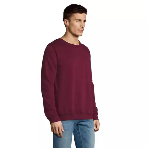 Світшот SOL'S New Supreme, Unisex, 280 3