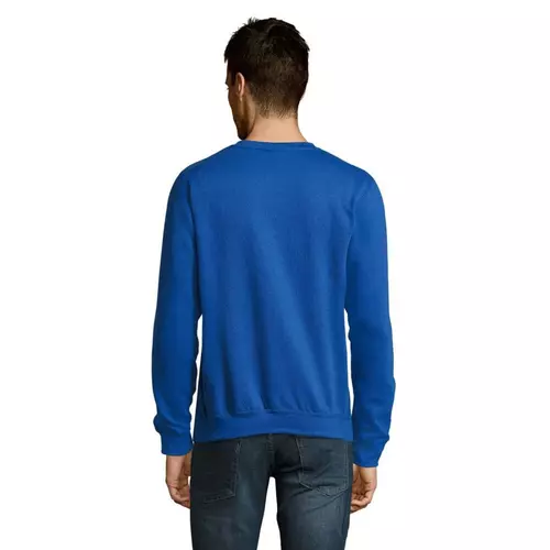Світшот SOL'S New Supreme, Unisex, 280 2