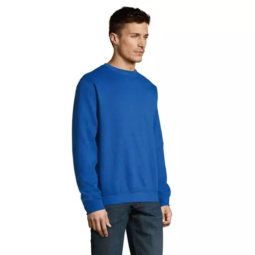 Світшот SOL'S New Supreme, Unisex, 280 3