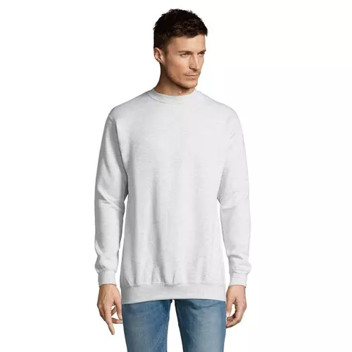 Світшот SOL'S New Supreme, Unisex, 280 Time