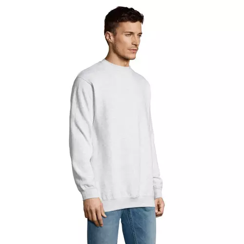 Світшот SOL'S New Supreme, Unisex, 280 3