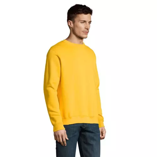 Світшот SOL'S New Supreme, Unisex, 280 3