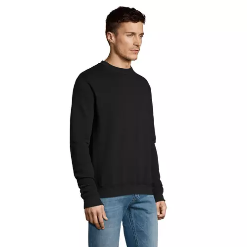 Світшот SOL'S New Supreme, Unisex, 280 3
