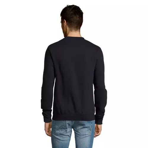 Світшот SOL'S New Supreme, Unisex, 280 2