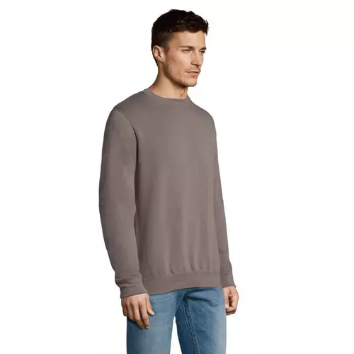 Світшот SOL'S New Supreme, Unisex, 280 3