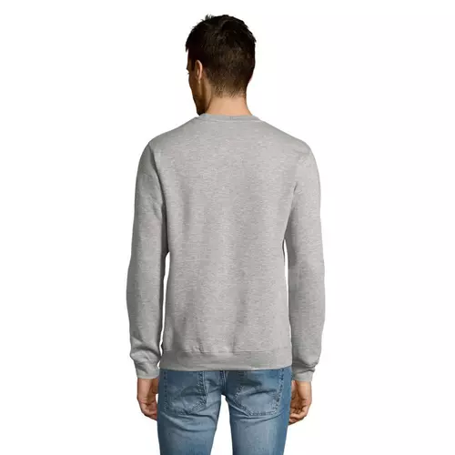Свитшот SOL'S New Supreme, Unisex, 280 2