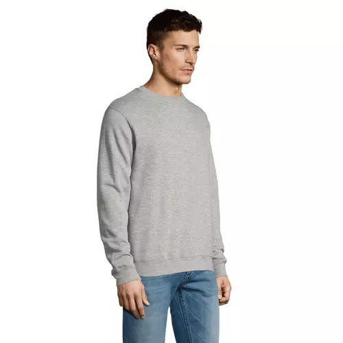 Свитшот SOL'S New Supreme, Unisex, 280 3