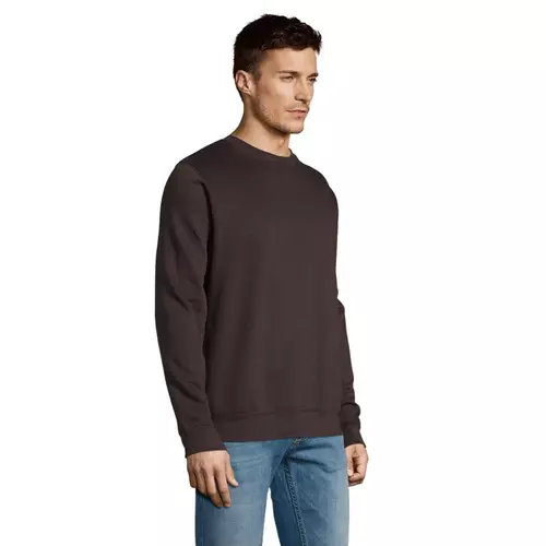 Світшот SOL'S New Supreme, Unisex, 280 3