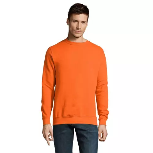 Свитшот SOL'S New Supreme, Unisex, 280 Time